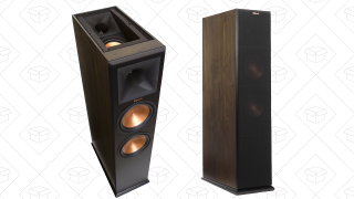 Save Over $300 On This Indulgent, Atmos-Compatible Speaker